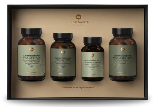 Complete Forte Essentials von Sunday Nautral*