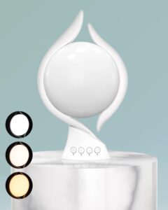 HIBOITEC 10000 Lux Tageslichtlampe Schreibtisch - amazon.de*
